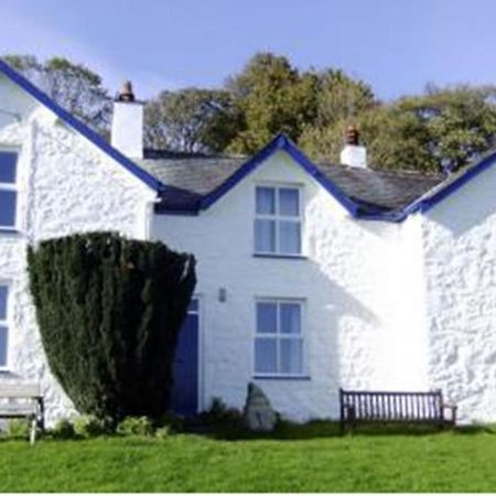 Yha Rowen Conwy Exterior foto