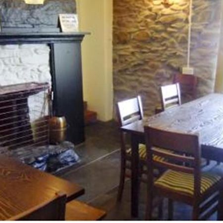 Yha Rowen Conwy Exterior foto