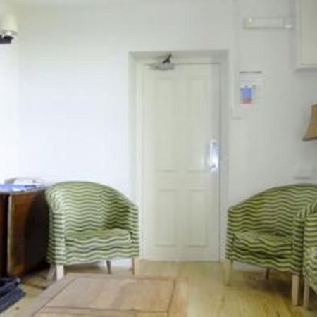 Yha Rowen Conwy Exterior foto