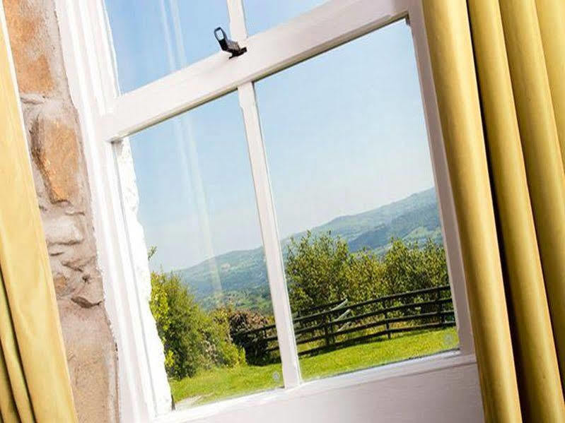Yha Rowen Conwy Exterior foto