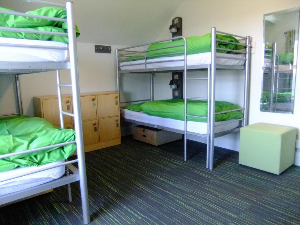 Yha Rowen Conwy Quarto foto