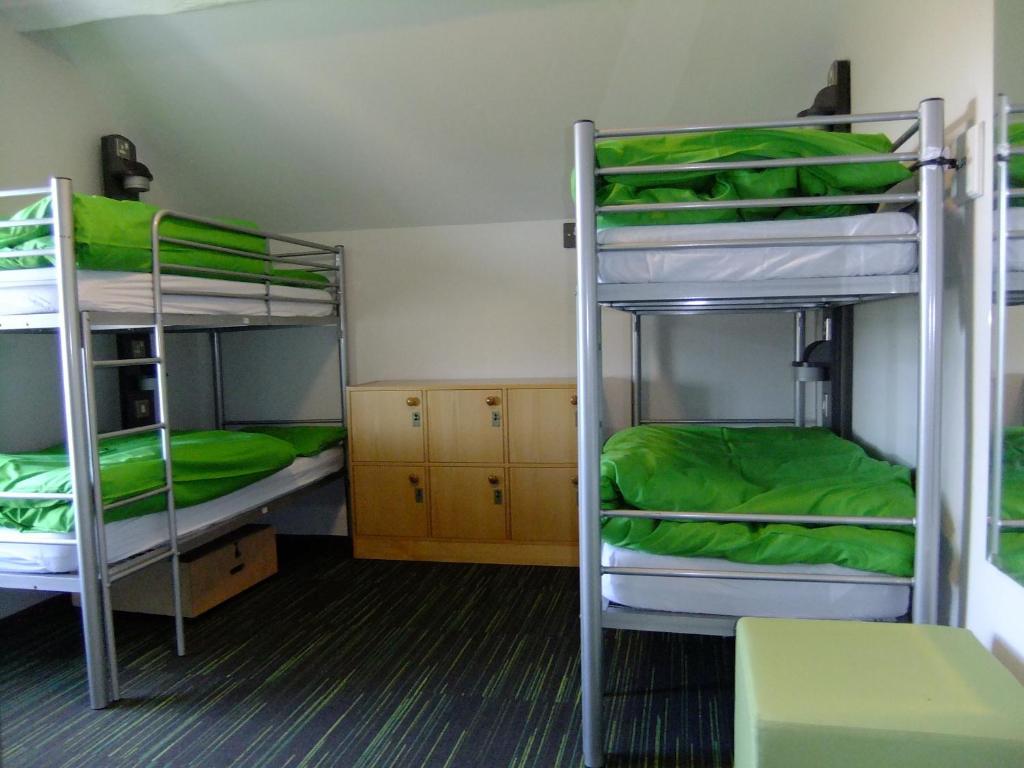 Yha Rowen Conwy Quarto foto