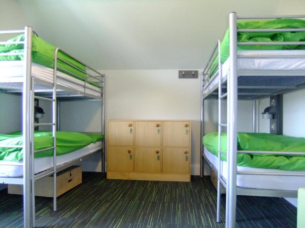 Yha Rowen Conwy Quarto foto