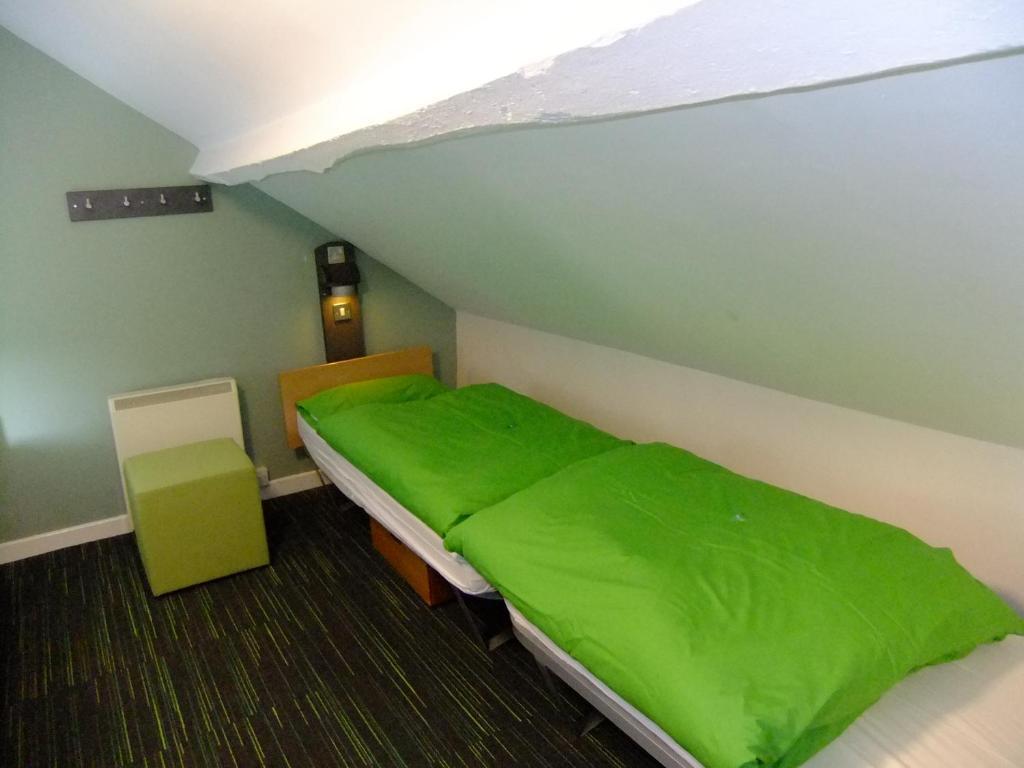 Yha Rowen Conwy Quarto foto