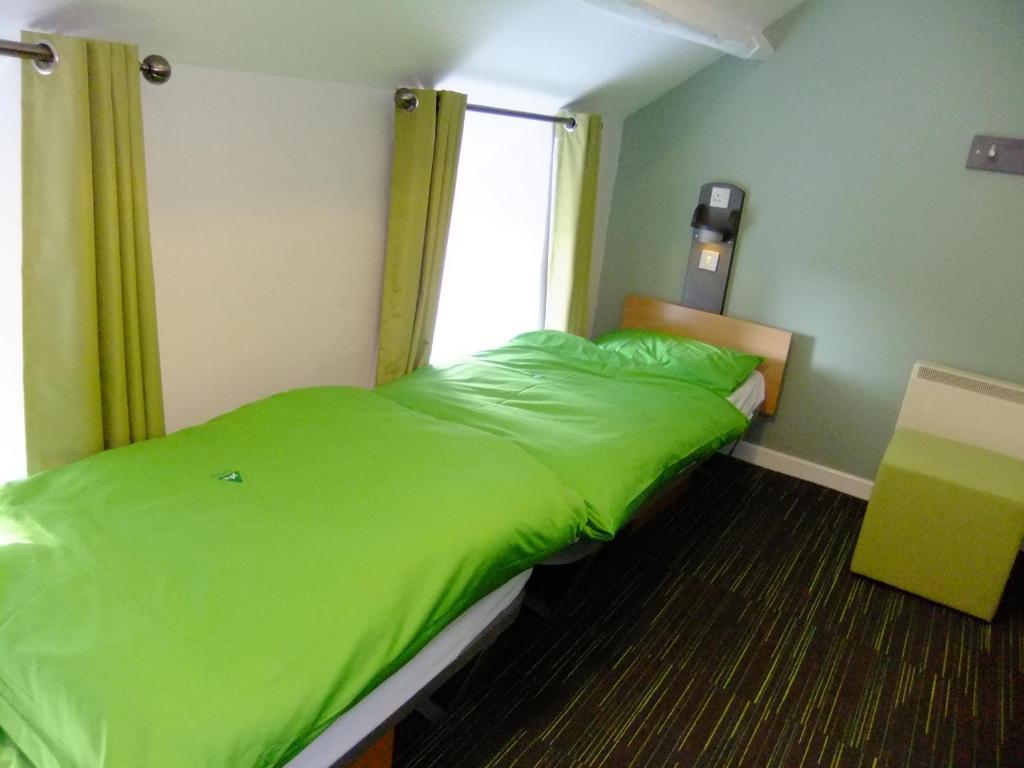 Yha Rowen Conwy Quarto foto