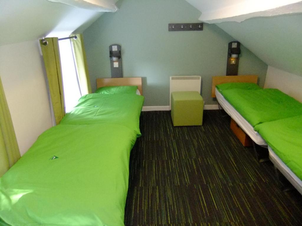 Yha Rowen Conwy Quarto foto