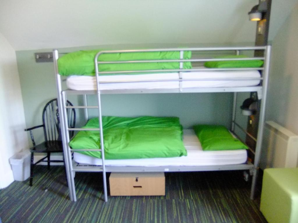 Yha Rowen Conwy Quarto foto